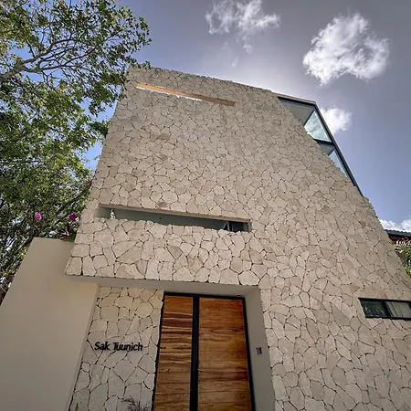 Sak Tuunich Tulum Luxury Residences