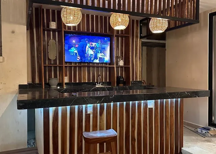 Sak Tuunich Luxury Residences 4*