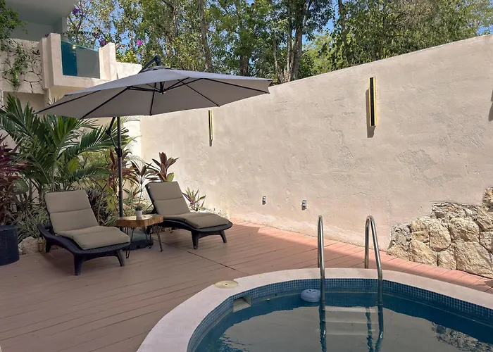 Aparthotel Sak Tuunich Luxury Residences