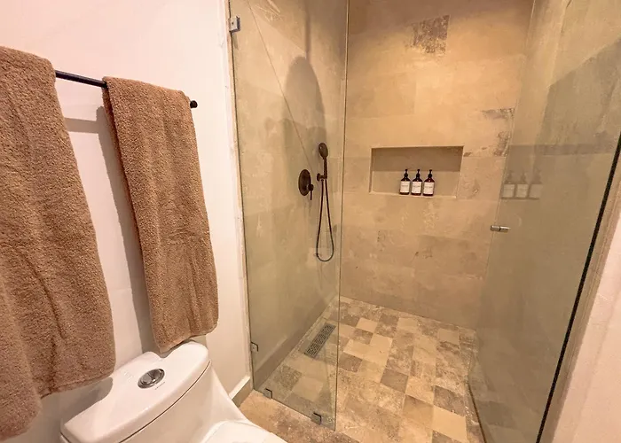 Sak Tuunich Luxury Residences Aparthotel Tulum