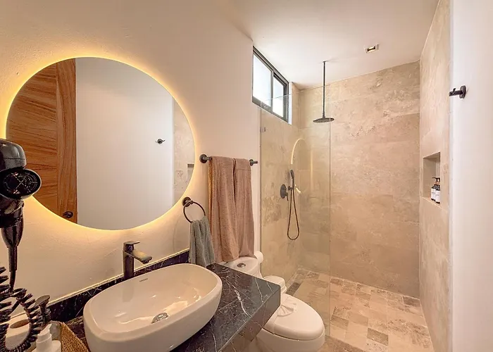 Aparthotel Sak Tuunich Luxury Residences