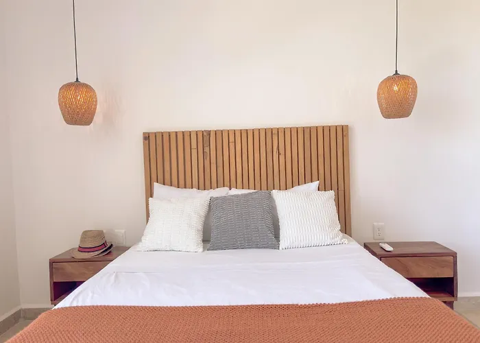Sak Tuunich Luxury Residences