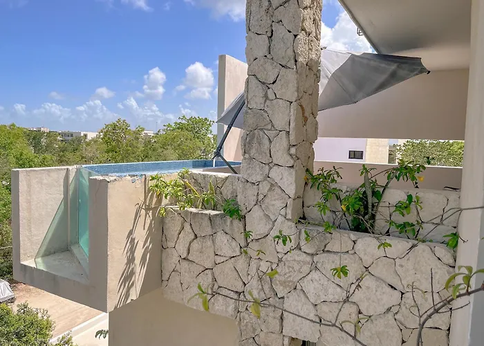 Aparthotel Sak Tuunich Luxury Residences