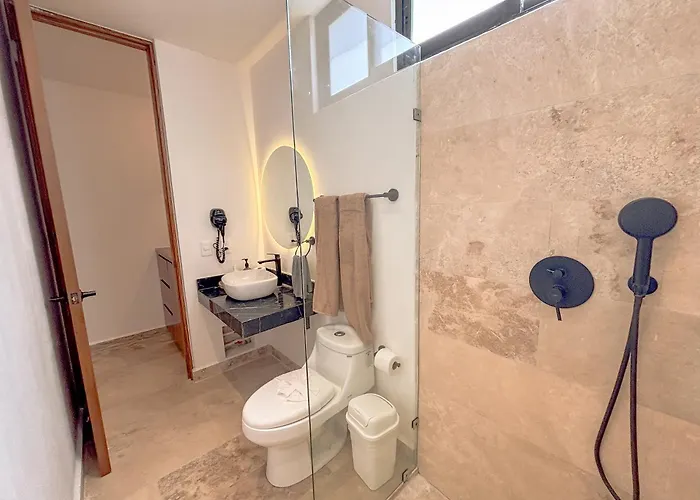 Sak Tuunich Luxury Residences Tulum